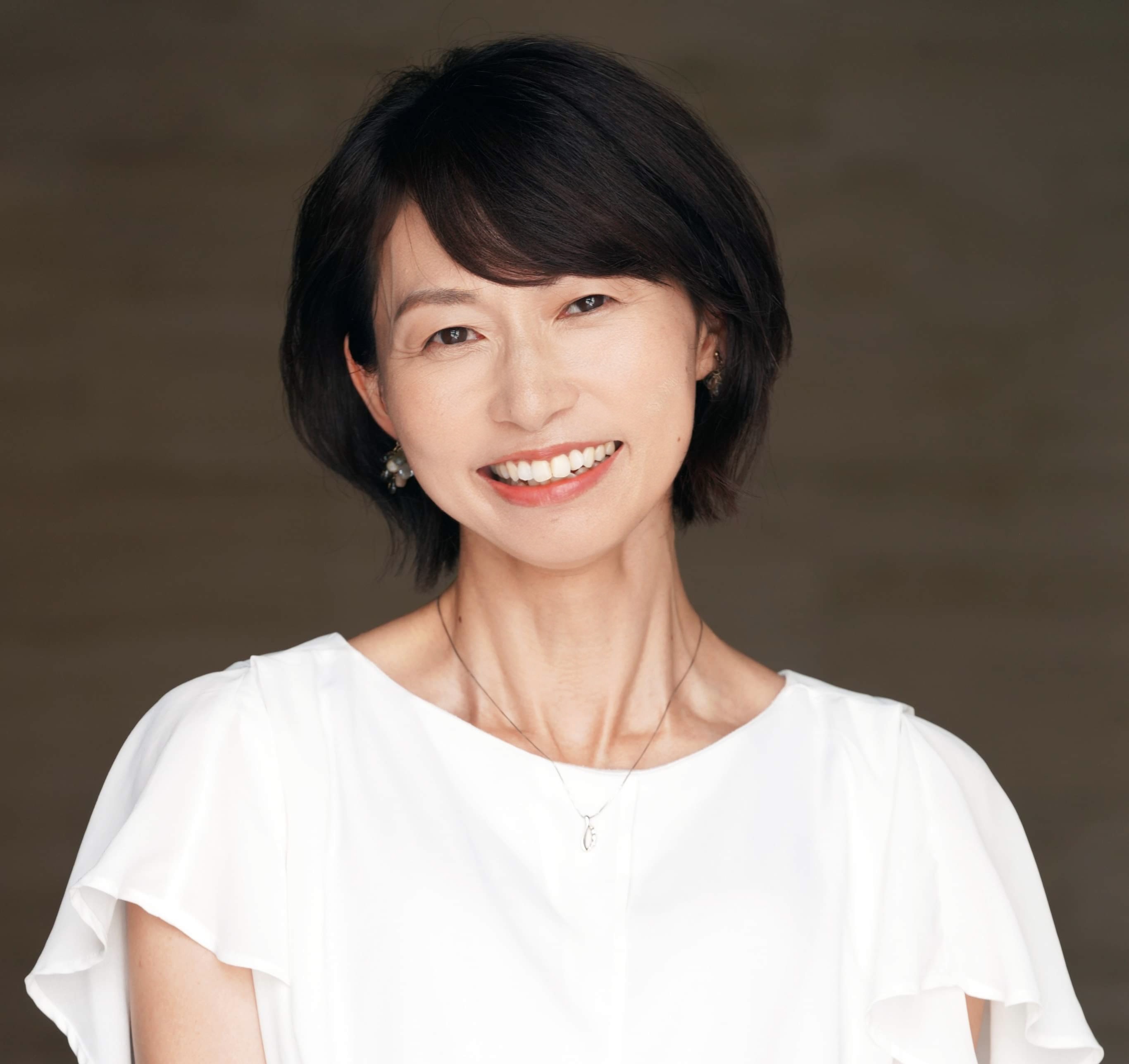 中川　真樹子