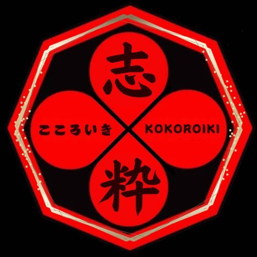 お店のロゴ作り