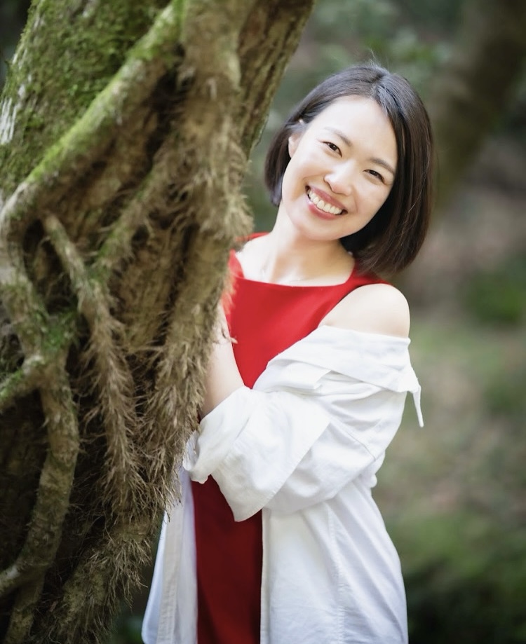 たなかみき(田中美紀)