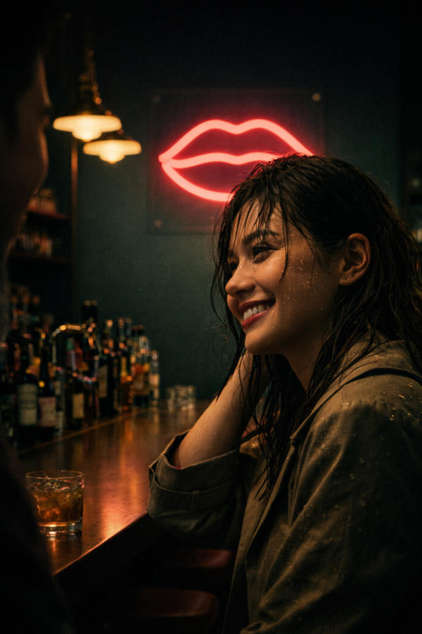 MVショート動画制作：SNS投稿用60秒動画